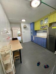 Blk 586 Cheng San Court (Ang Mo Kio), HDB 3 Rooms #635061161